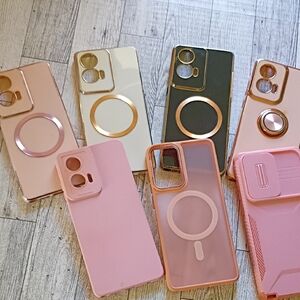 Motorola Moto G Stylus 5g 2024 Phone Cases X7 Supports Magsafe Charging GUC